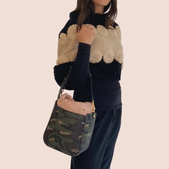 NWL - The goldno.8 Bag in Bag - Picture 8 of 9